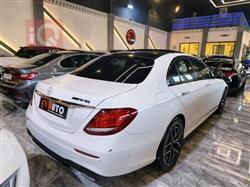 مرسيدس بنز E-Class